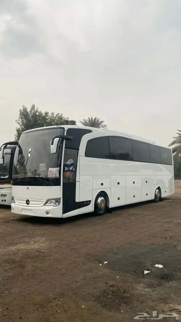 تاجير حافلات 1