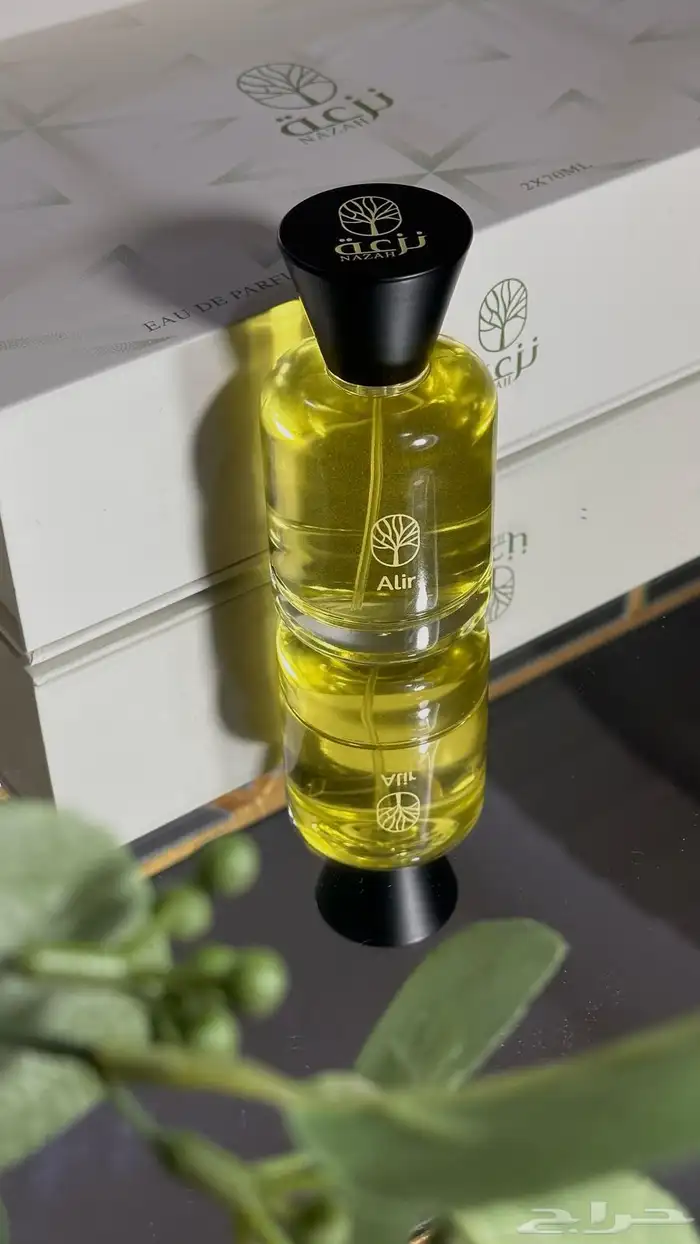 عطور براند اصلي ضمان جوده ثبات وفوحان 3