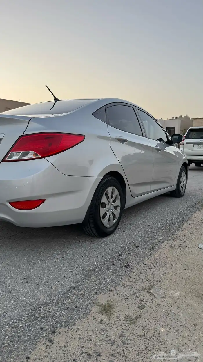 اكسنت 2016 2