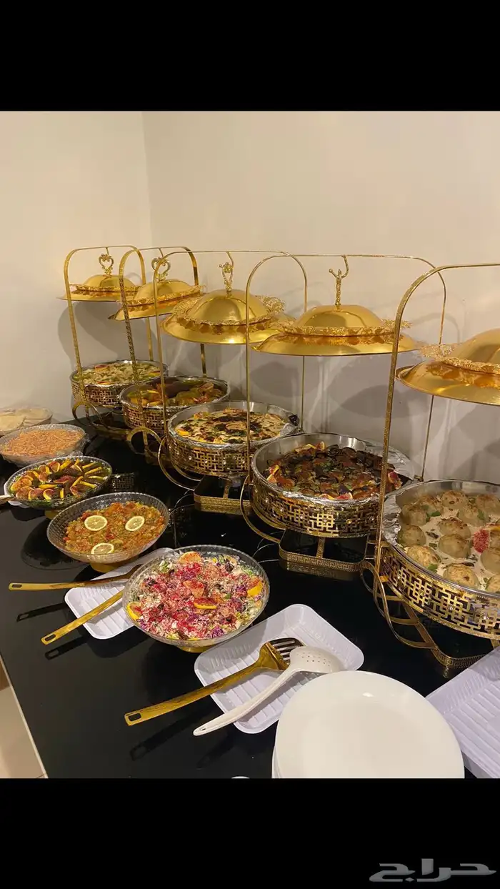 بوفيهات ومطبخ ام هاجر 6