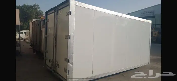 صندوق حافضة تبريد سيجي اس 0