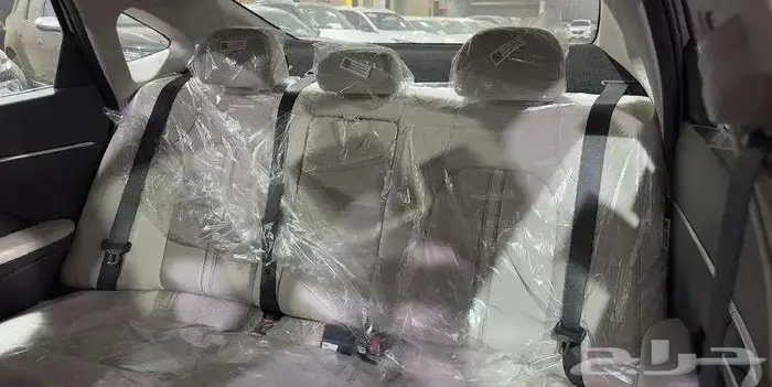 هيونداي سوناتا فيلييت 2025 6