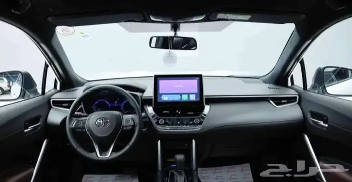 كورولا كروس LTD فل كامل 2025( افضل سعر تقسط بالمملكه ) 5