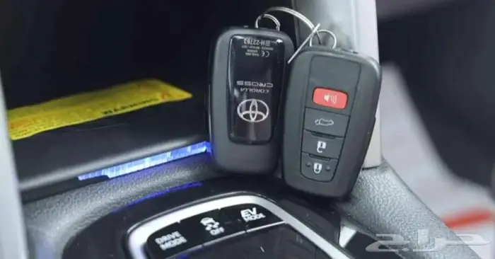 كورولا كروس LTD فل كامل 2025( افضل سعر تقسط بالمملكه ) 10