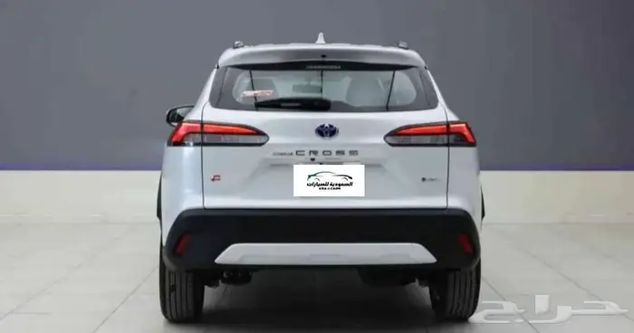 كورولا كروس LTD فل كامل 2025( افضل سعر تقسط بالمملكه ) 1