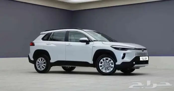 كورولا كروس LTD فل كامل 2025( افضل سعر تقسط بالمملكه ) 3