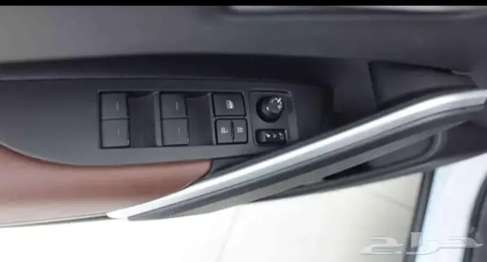 كورولا كروس LTD فل كامل 2025( افضل سعر تقسط بالمملكه ) 13