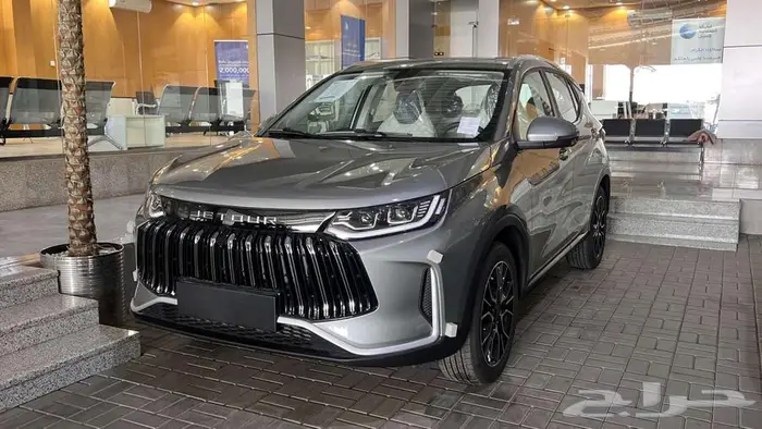 جيتور x50 2025 3