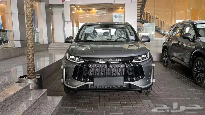 جيتور x50 2025 1