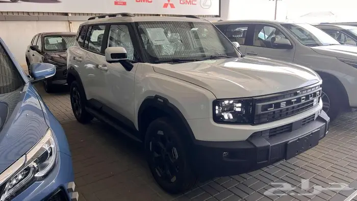 جيتور T1 2025 3