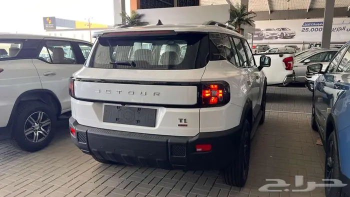 جيتور T1 2025 4