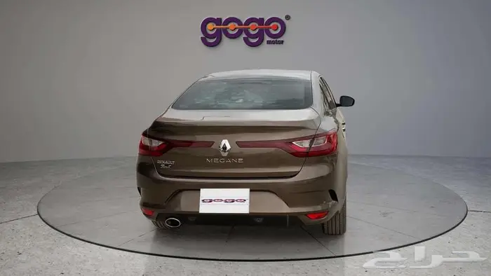 رينو ميجان LE - مباعة 2