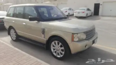 رنج روفر2009 فوج حجم 300 3