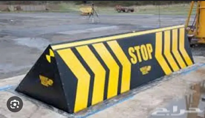 road blocker maintenance and installion 5