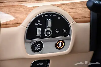 Rolls Royce Ghost SILVER Badge 2024 GCC 44 11