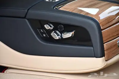 Rolls Royce Ghost SILVER Badge 2024 GCC 44 12