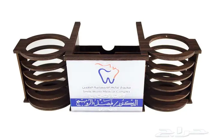 دعايه والأعلان دروع واستاندات مكاتب وغيرها 23