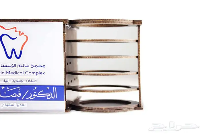 دعايه والأعلان دروع واستاندات مكاتب وغيرها 25