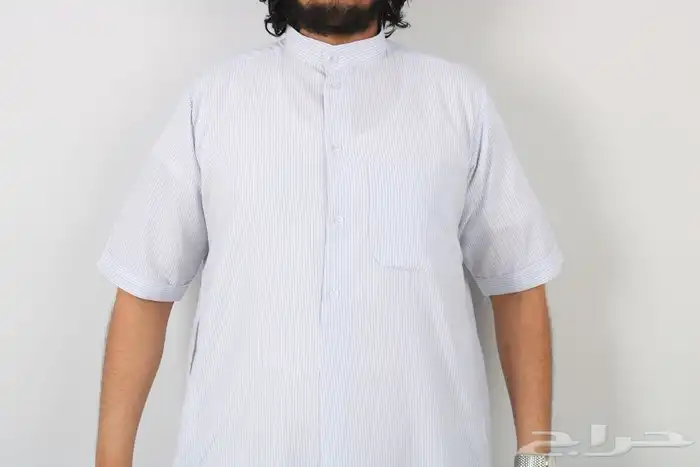 ثوب راحة (رجالي) بسعر مخفض. كان ب45ريال الآن 35 ريال فقططط 2