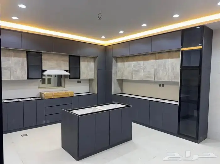مطابخ صاج دبل تفصيل 0