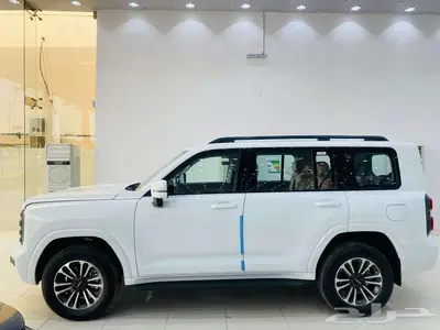 Haval H9 MID 4x4 2025 2