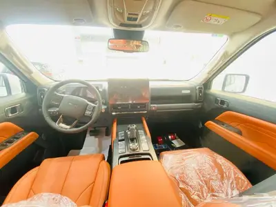 Haval H9 MID 4x4 2025 1
