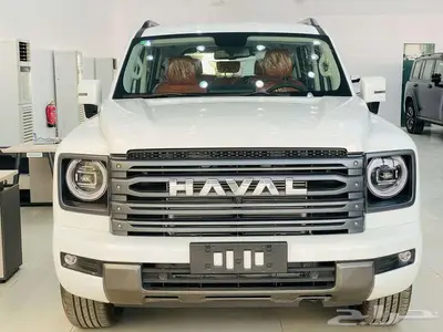 Haval H9 MID 4x4 2025 0