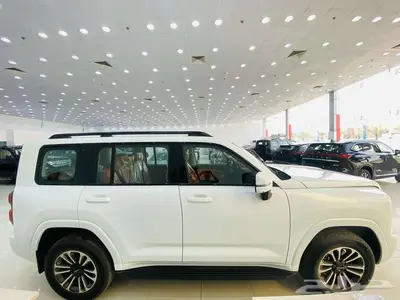 Haval H9 MID 4x4 2025 3