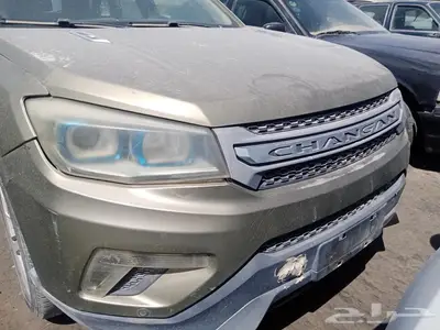 قطع غيار فقط شانجان 0