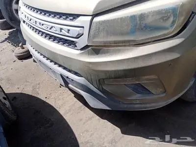 قطع غيار فقط شانجان 1