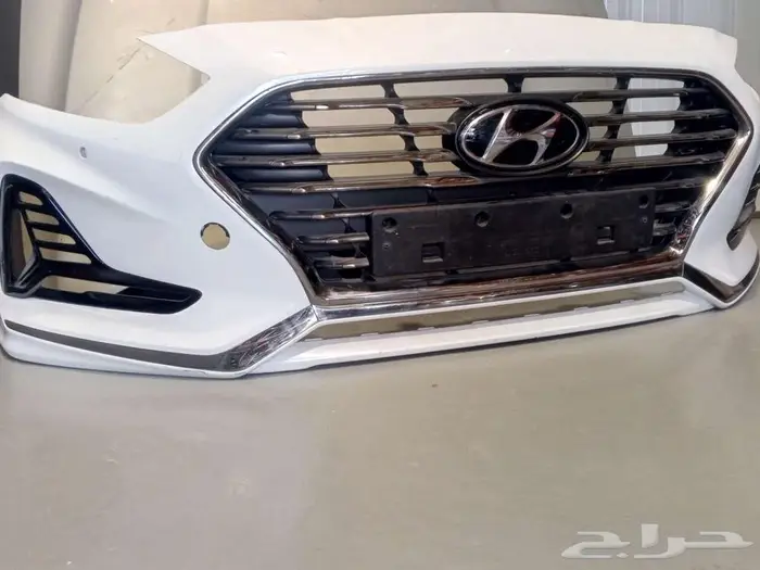 صدام امامي هيونداي سوناتا 2018 2019 2020 2
