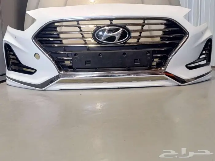 صدام امامي هيونداي سوناتا 2018 2019 2020 1