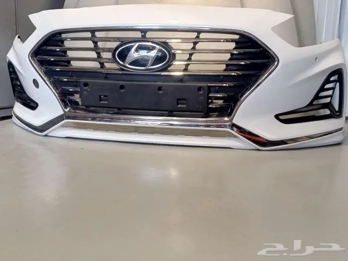 صدام امامي هيونداي سوناتا 2018 2019 2020 0