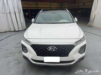 للبيع  هيونداي سنتافي 2020   ستاندرد (7 ركاب) 4