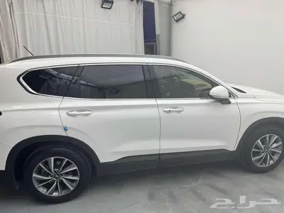للبيع  هيونداي سنتافي 2020   ستاندرد (7 ركاب) 1