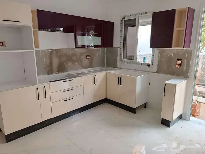 شركه راقيه للديكورات الخشبيه 3