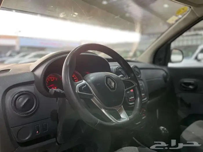 رينو دوكر 2018 ممشي قليل 8