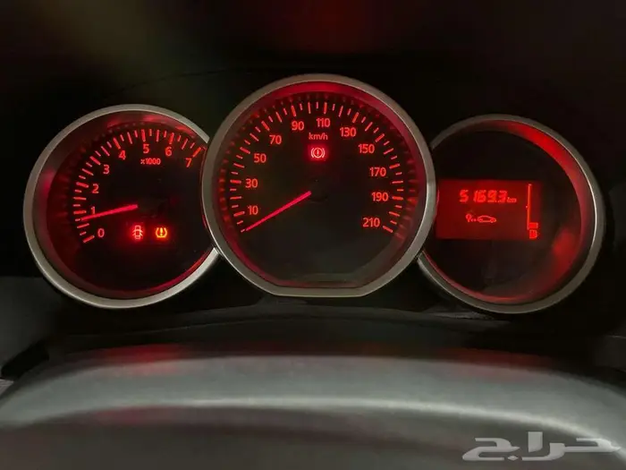 رينو دوكر 2018 ممشي قليل 10