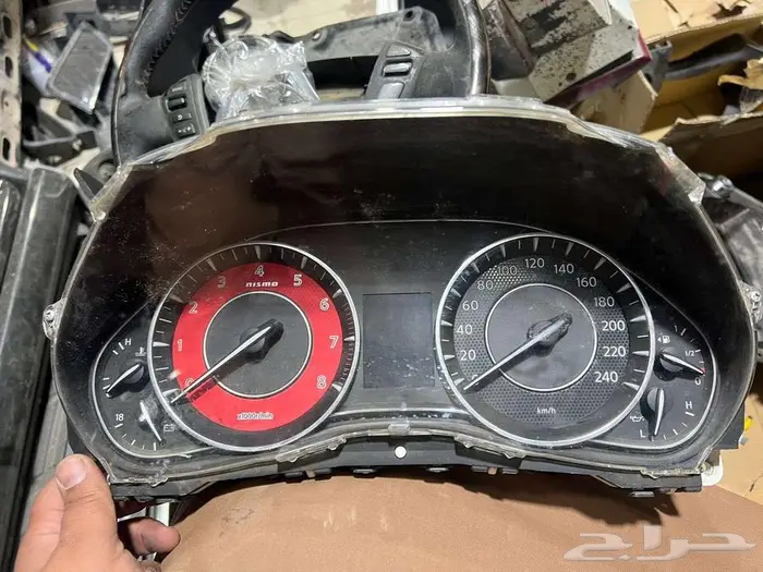 عداد طبلون نسمه باترول وكاله 2019 1