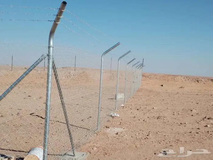 مقاول شبوك تركيب شبوك ونخيل 5