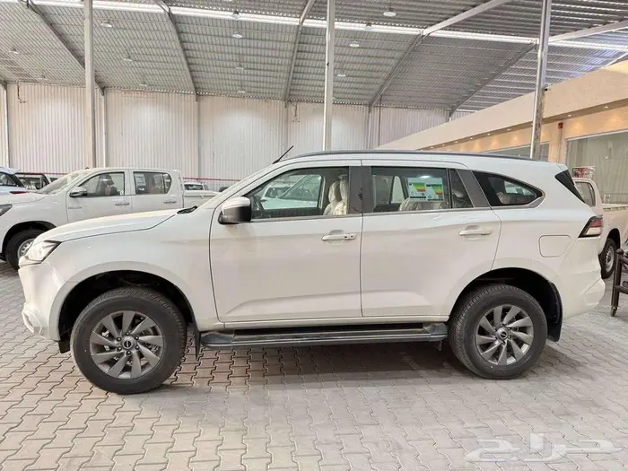 ايسوزو MUX بدون دبل 2023 كاش واقساط 4