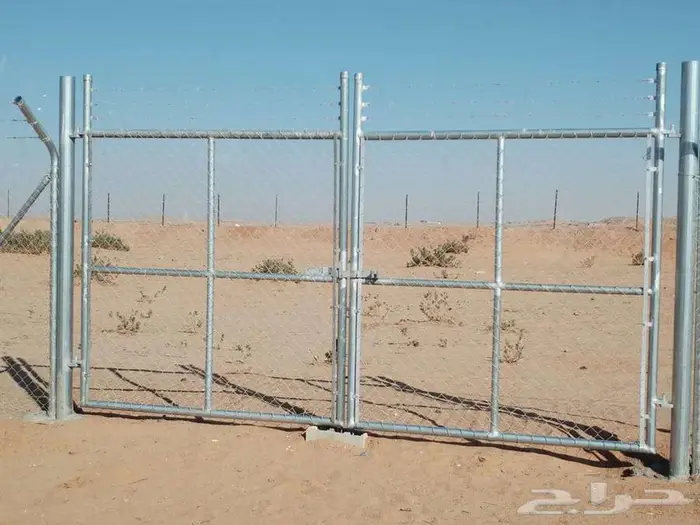 مقاول شبوك وزراعة النخيل 2