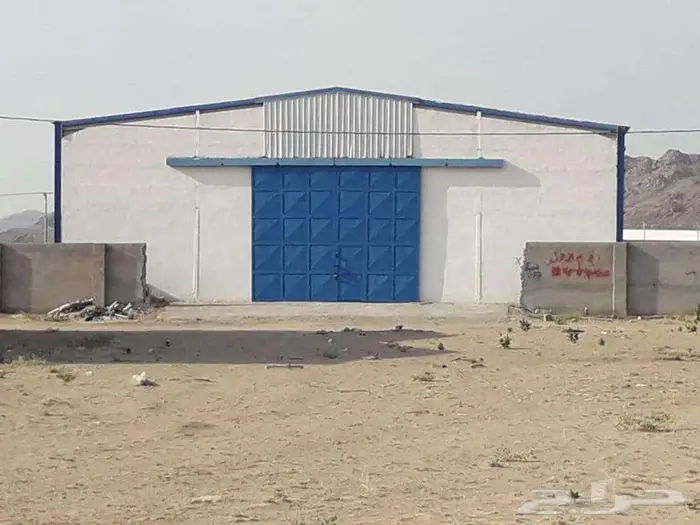 للايجار مستودعات بالقرب من عرفه 0