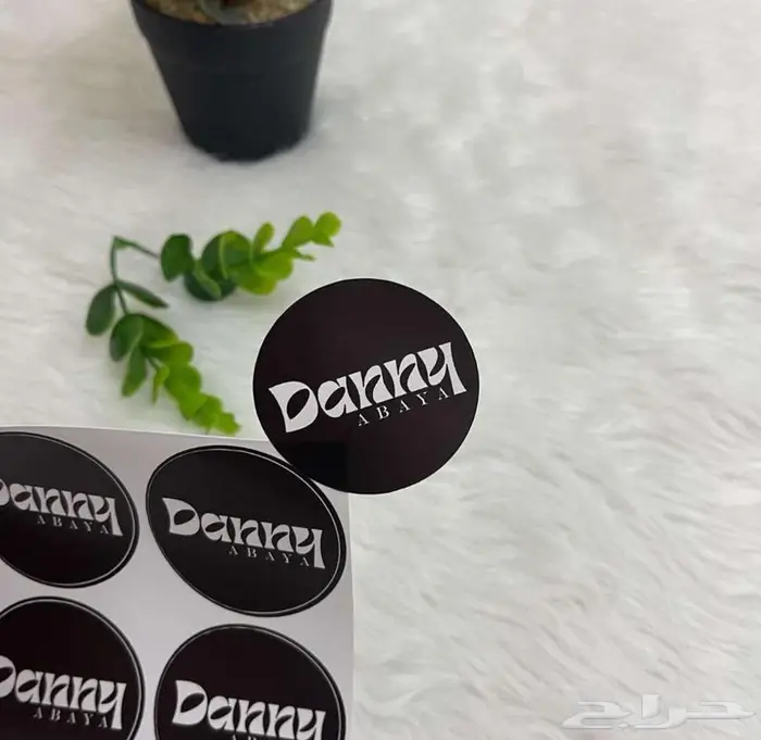 مطبعة طباعة مطبوعات كرت ستيكر بنر فواتير سند قبض صرف ختم 6