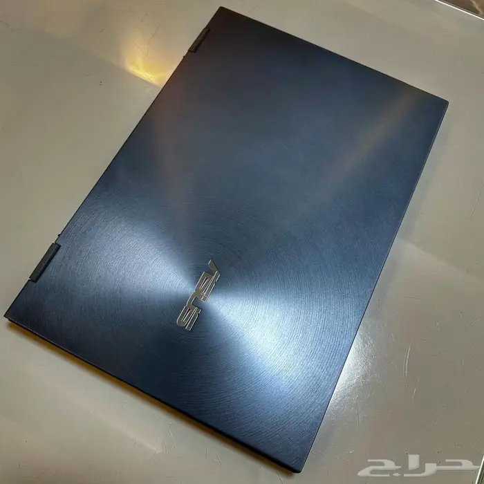 لابتوب اوليد - OLED Laptop - Asus Zenbook Flip 13 0