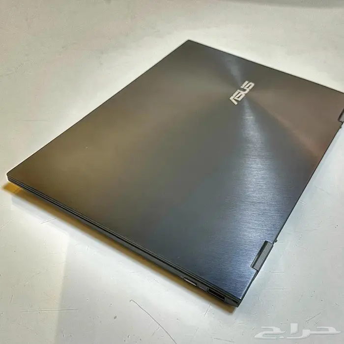 لابتوب اوليد - OLED Laptop - Asus Zenbook Flip 13 3