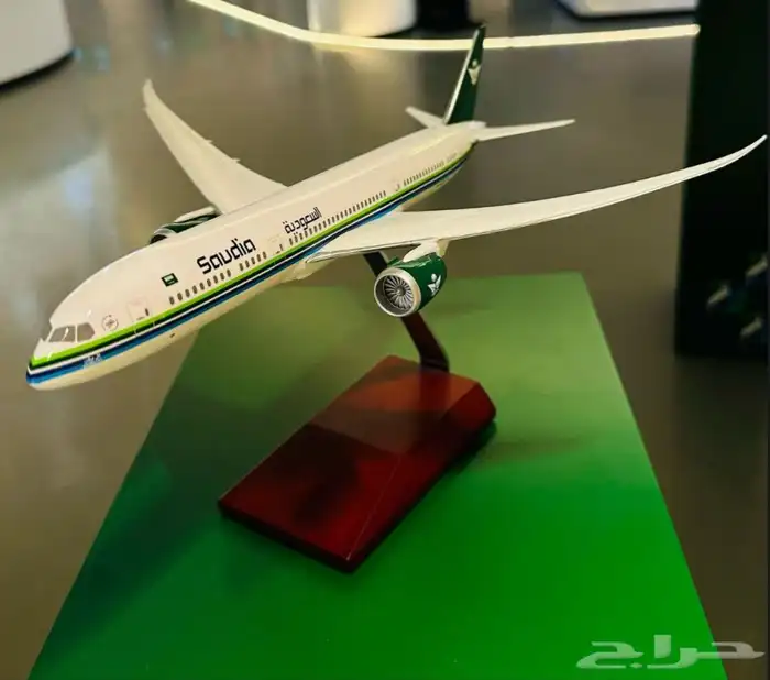 منتجات الخطوط السعودية 4