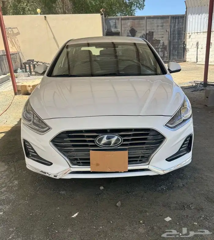 سوناتا 2019 0