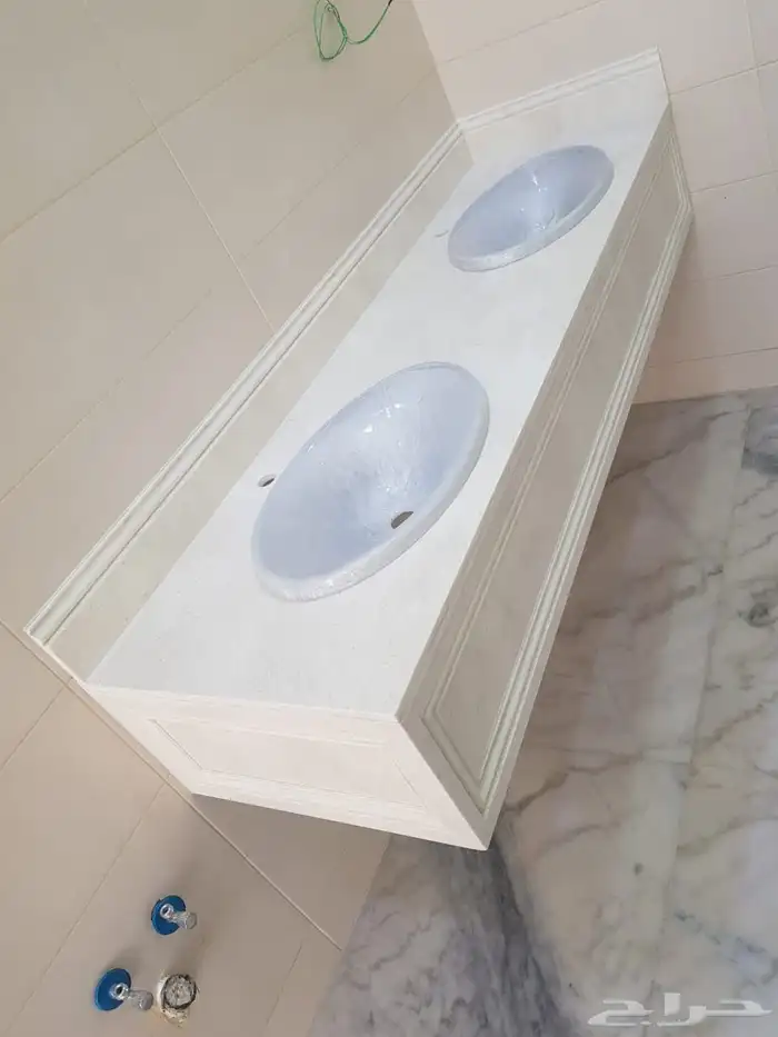 رخام صناعي 0