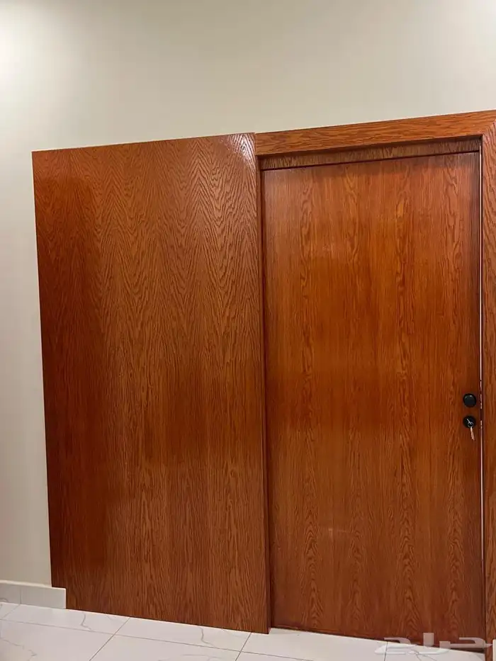 تفصيل ابواب سحب ( مخفي ) ثابت و متحرك 0